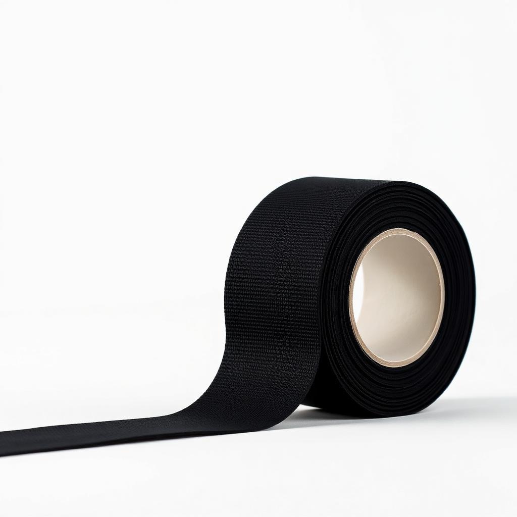 rubber elastic tape
