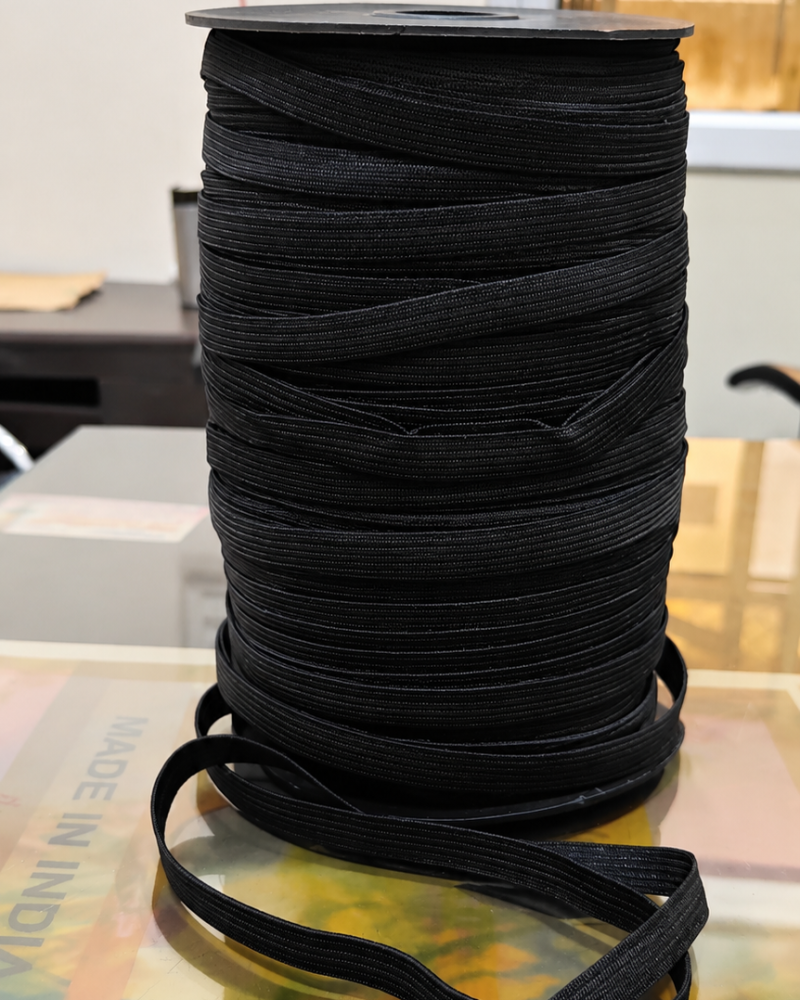 rubber elastic tape